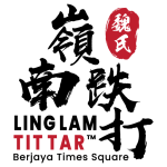 Ling Lam Tit Tar logo