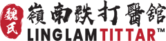 Ling Lam Tit Tar Logo